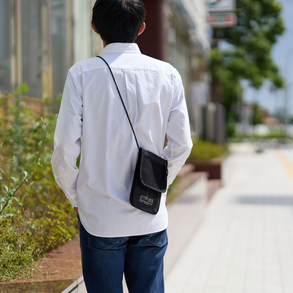 Manhattan Portage マンハッタンポーテージ ショルダーバッグ