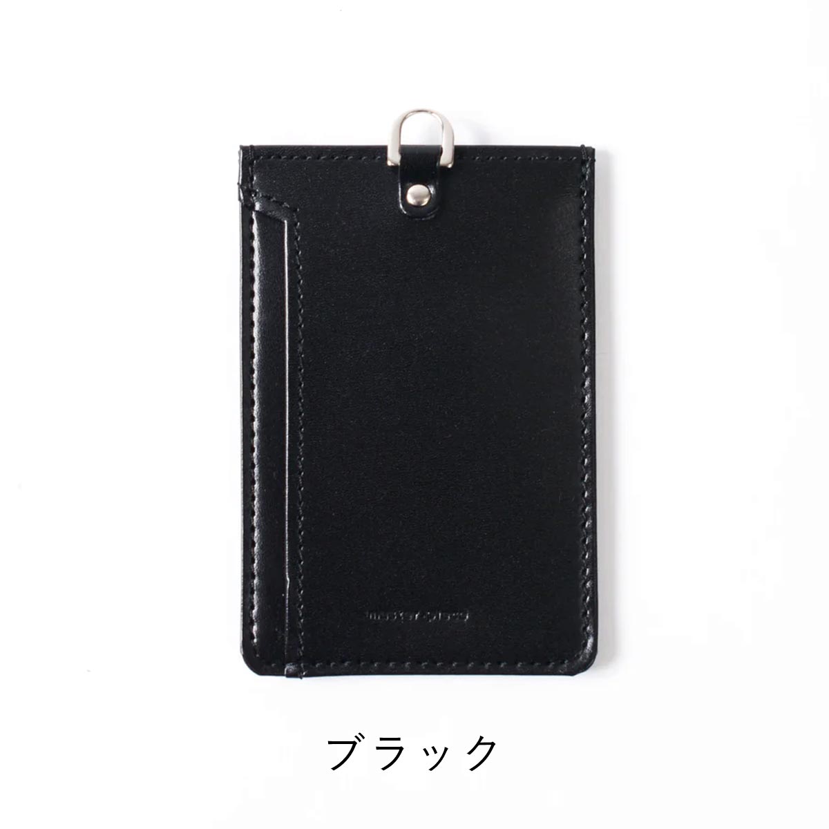 master-piece（マスターピース） パスケース カード入れ 定期入れ 定期