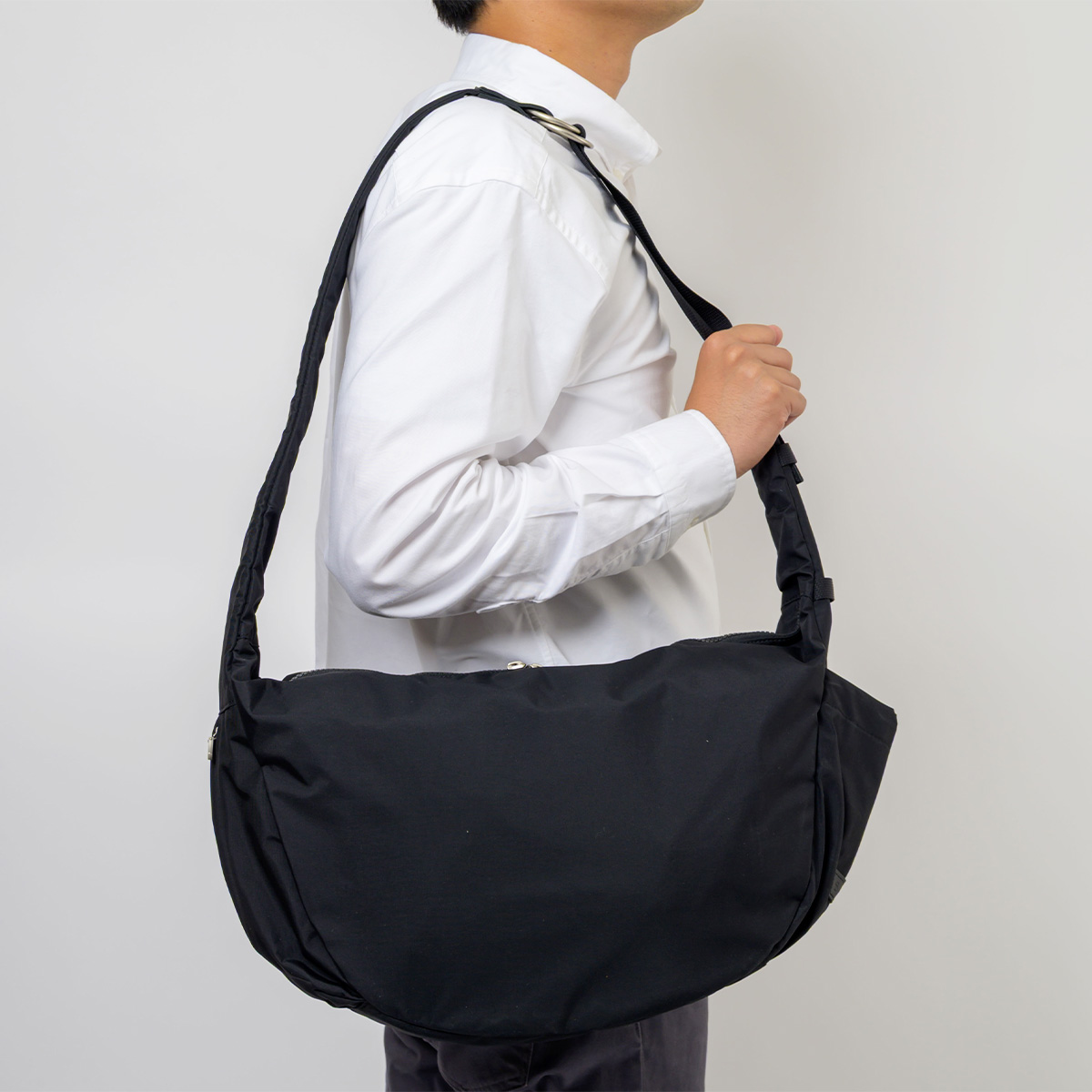 master-piece（マスターピース） ショルダーバッグ A4 master-piece