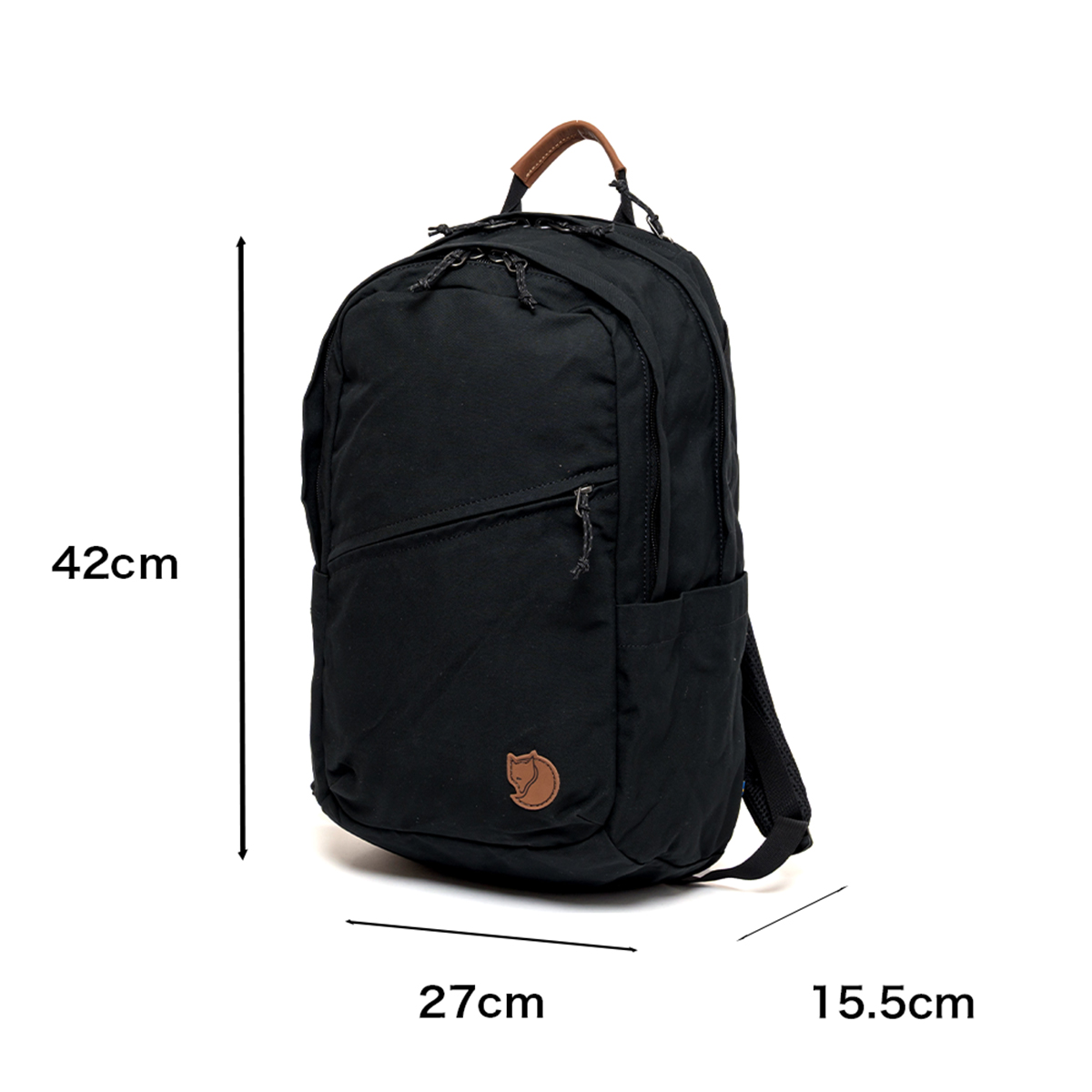 FJALL RAVEN 正規品 フェールラーベン リュック FJALLRAVEN