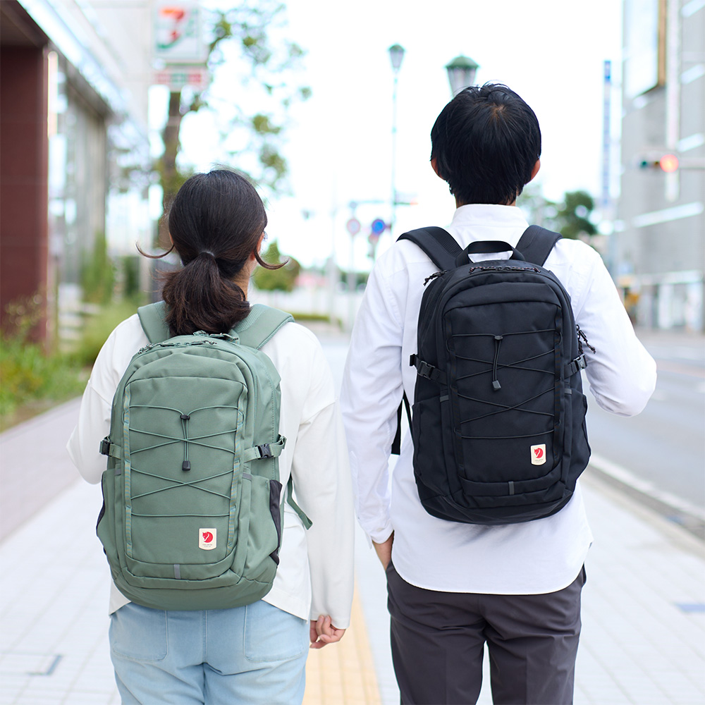 正規品 フェールラーベン リュック FJALLRAVEN Skule 28 メンズ レディース リュックサック 男性 女性 おしゃれ 丈夫 23346