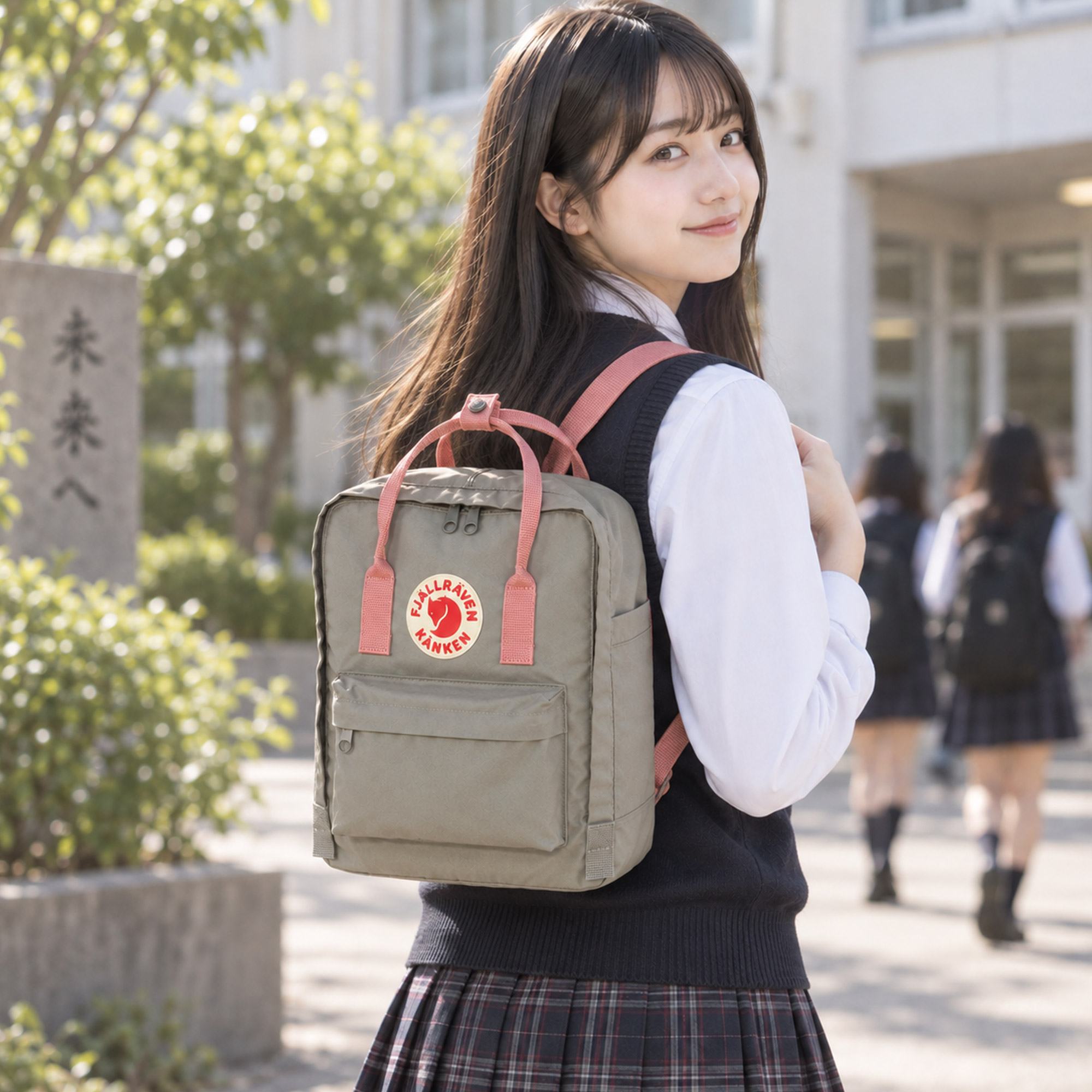 正規品 フェールラーベン リュック カンケンリュック Kanken カンケン