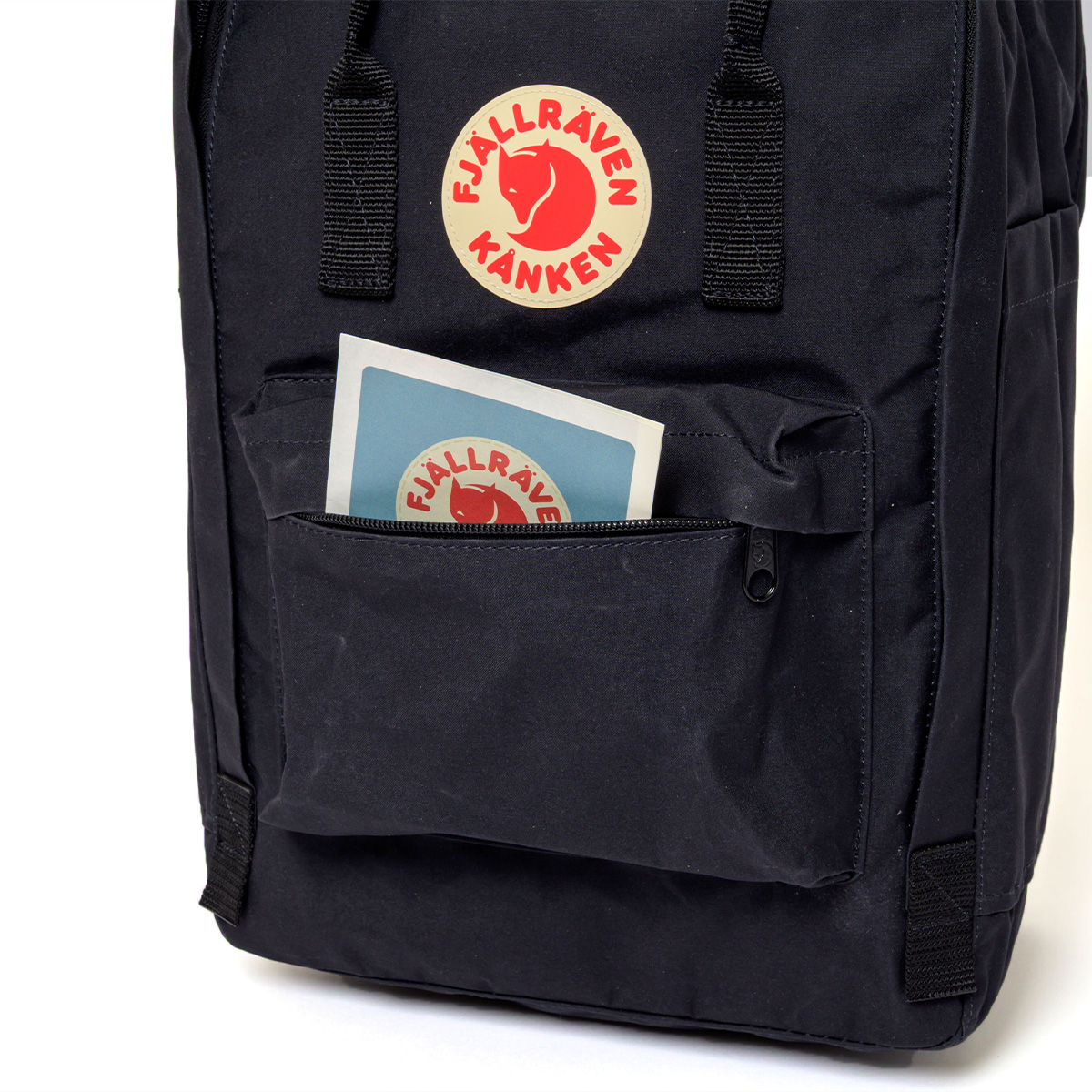 Fjallraven Kanken 正規品 フェールラーベン リュック FJALLRAVEN A4