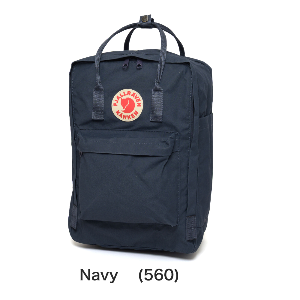 Fjallraven Kanken 正規品 フェールラーベン リュック
