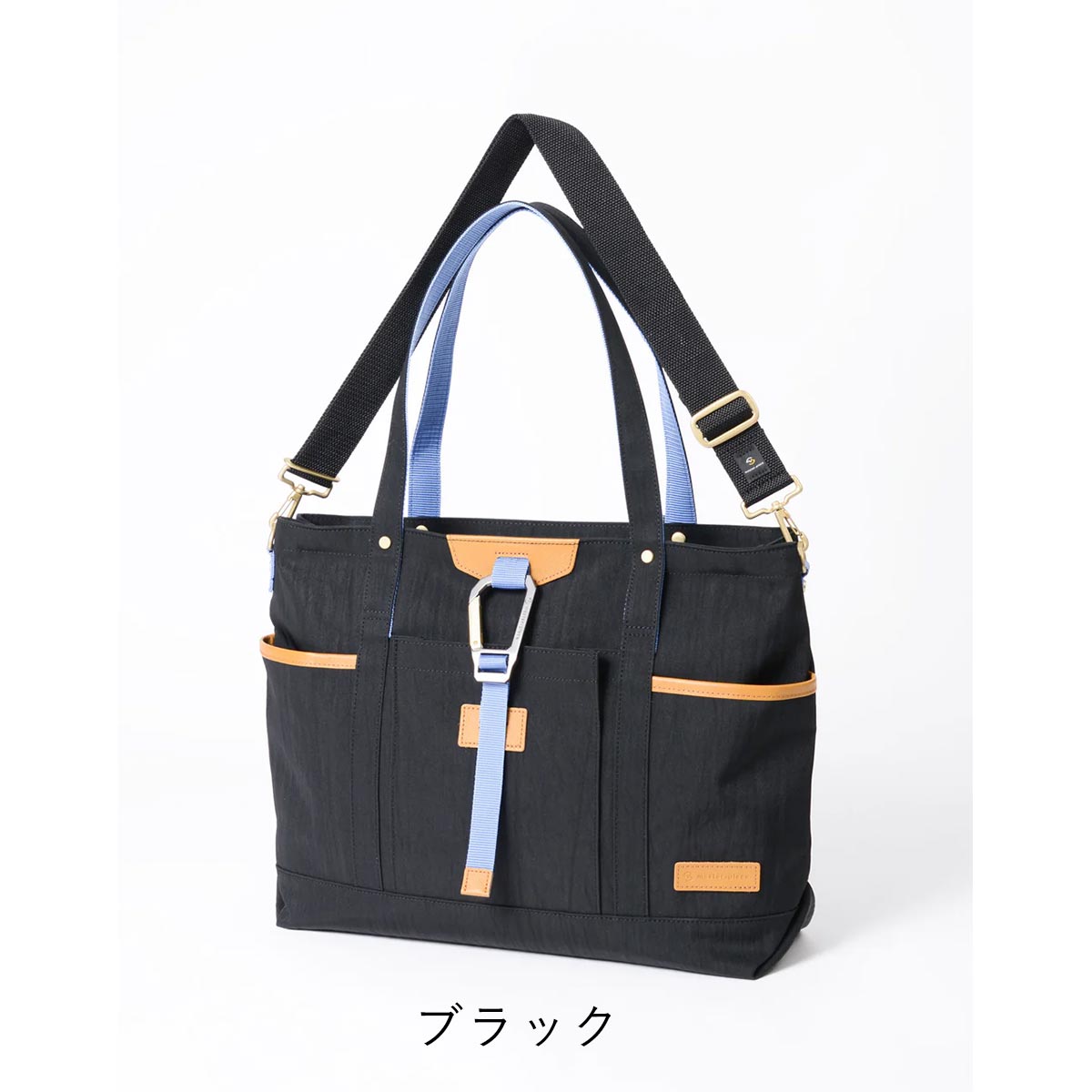 master-piece（マスターピース） トートバッグ 2way ショルダー トート