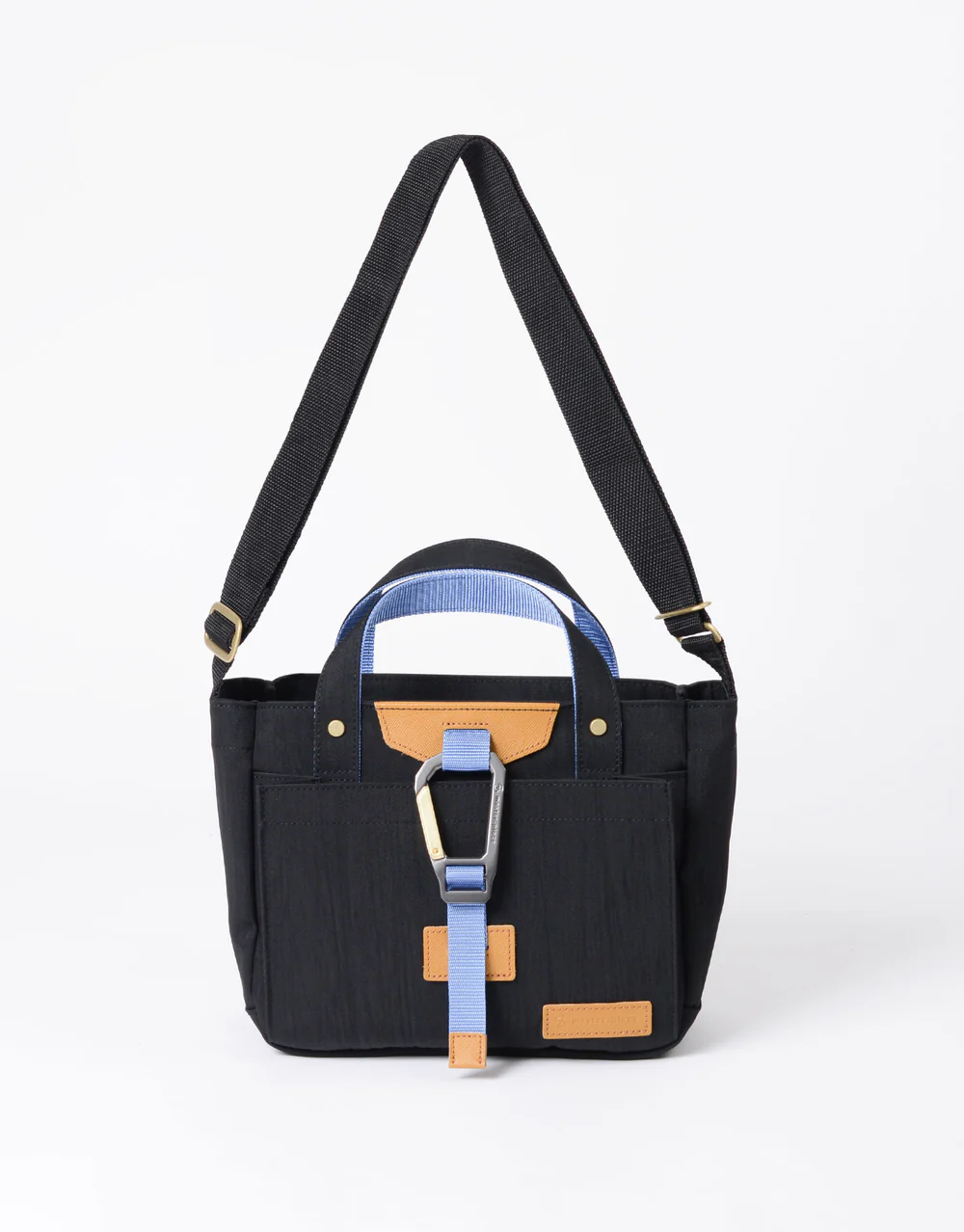 【OPEN SIDE BEST】ハンドメイド master-piece（マスターピース） ショルダー 2way ミニトート