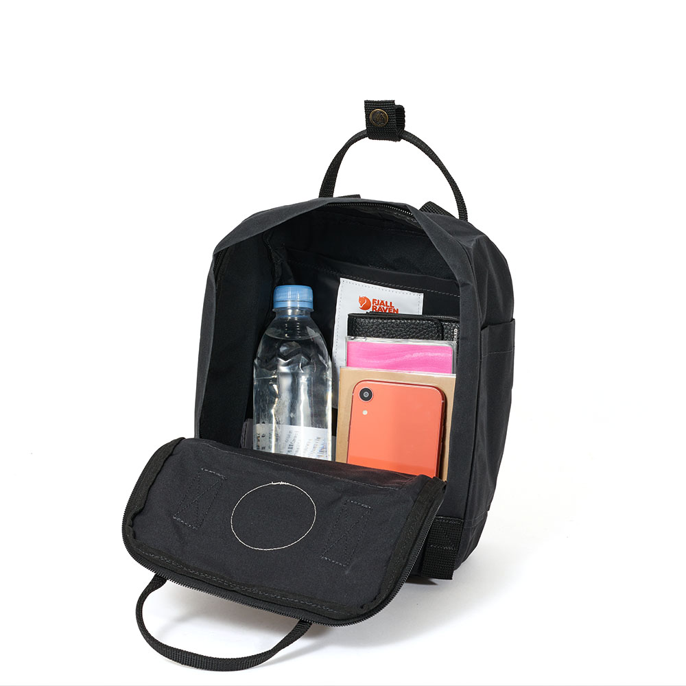 Fjallraven Kanken 正規品 フェールラーベン リュック