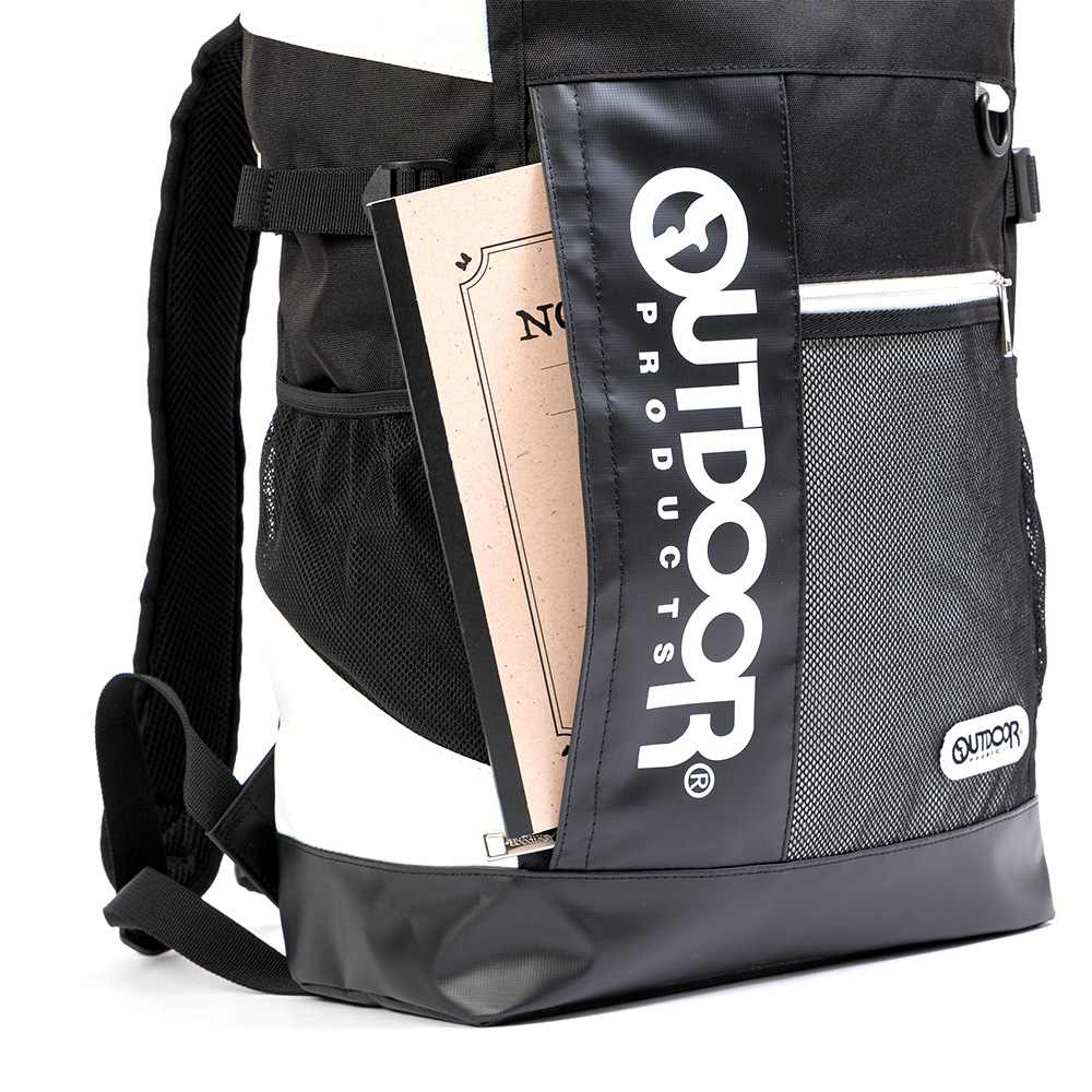 OUTDOOR PRODUCTS アウトドア リュック 30L 通学 女子 男子 B4