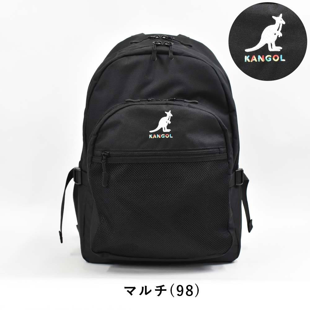 カンゴール リュック KANGOL 29L B4 レディース メンズ 女子 女子高生 リュックサック バックパック スポーツリュック 通学 人気  ブランド 抗菌 防臭 250-1540 : sy-250-1540 : カバンのアイワ - 通販 - Yahoo!ショッピング