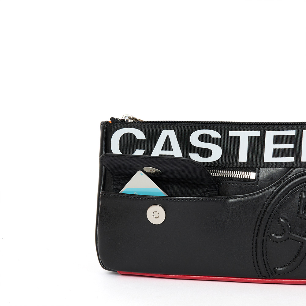 訳あり超特価の通販 CASTELBAJAC カステルバジャック ショルダーバッグ ボディバッグ バッグ