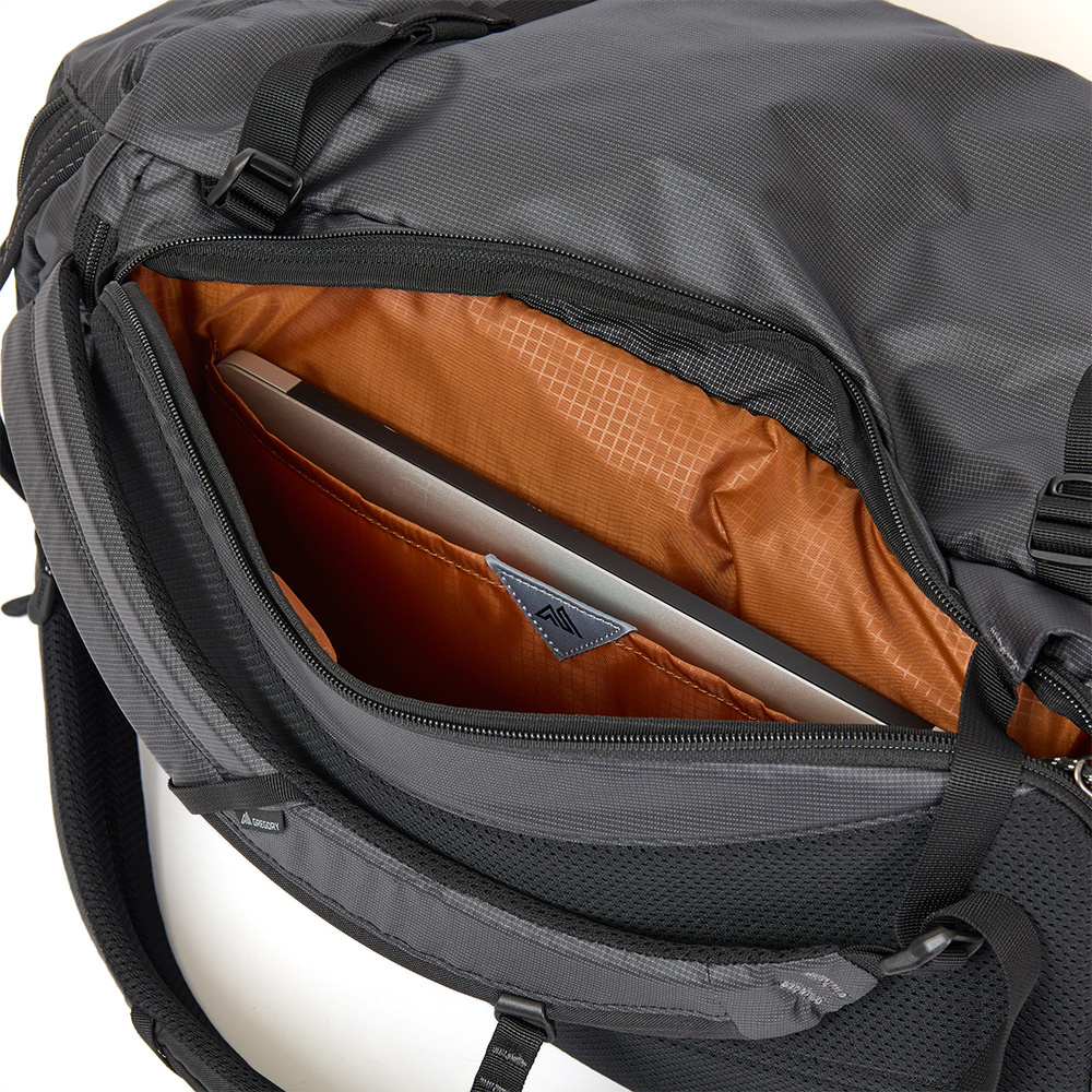 GREGORY グレゴリー リュック 大容量 40L コンパス40 メンズ