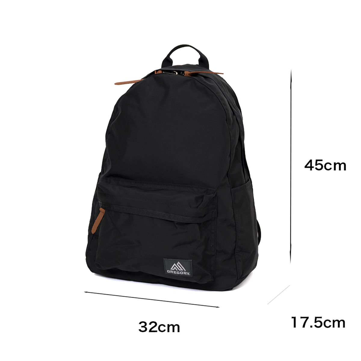 GREGORY（グレゴリー） リュック リラックスデイ デイパック GREGORY