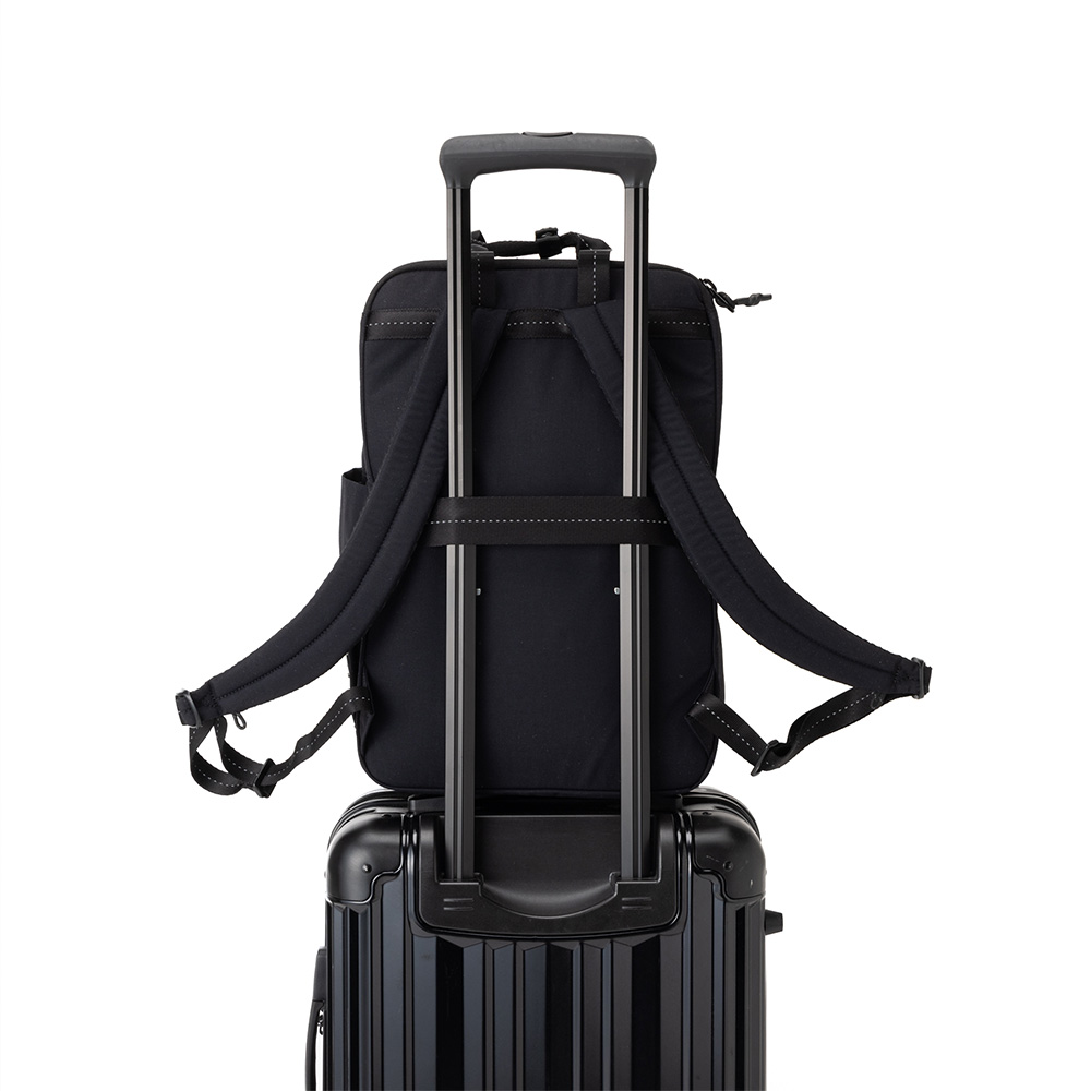 Samsonite RED サムソナイト レッド リュック エクスサック
