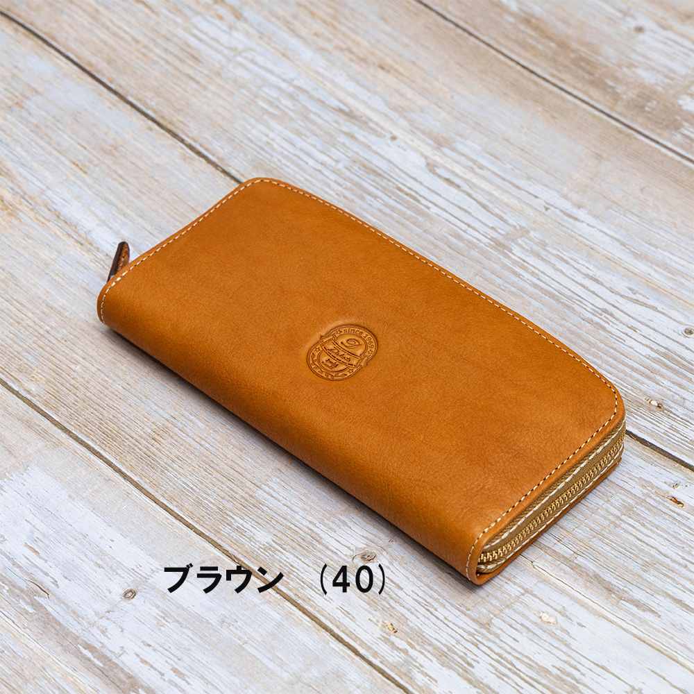 Dakota（ダコタ） 長財布 財布 レディース イデーア ラウンド