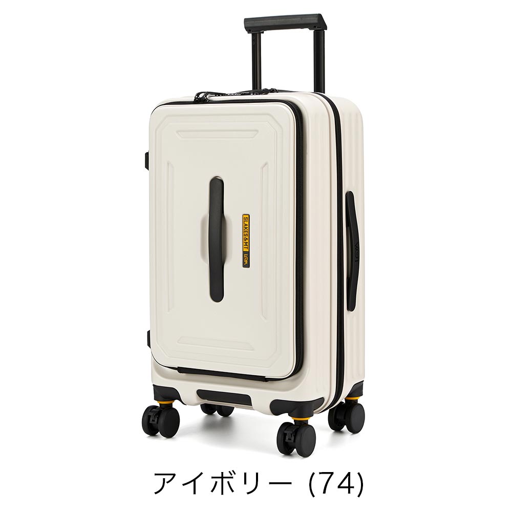 スーツケース 5LAKES＆MT 65L 75L 5泊 6泊 7泊 Lサイズ ドリンク