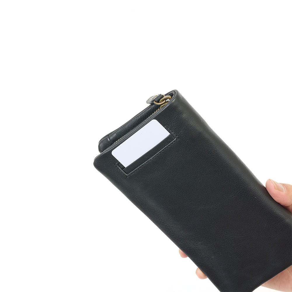 ZONALe ゾナール 長財布 財布 本革 革 レザー メンズ レディース ZONALe ゾナール 長財布 財布 本革 革 レザー メンズ レディース