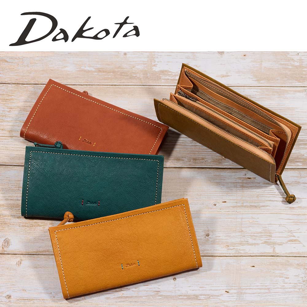 Dakota ダコタ　長財布&カバンセット 楽天市場】公式 Dakota ダコタ dakota ダコタ財布 長財布 財布
