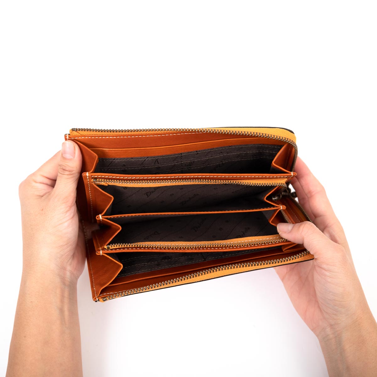 Dakota（ダコタ） 長財布 財布 レディース フォンス2 L字ファスナー