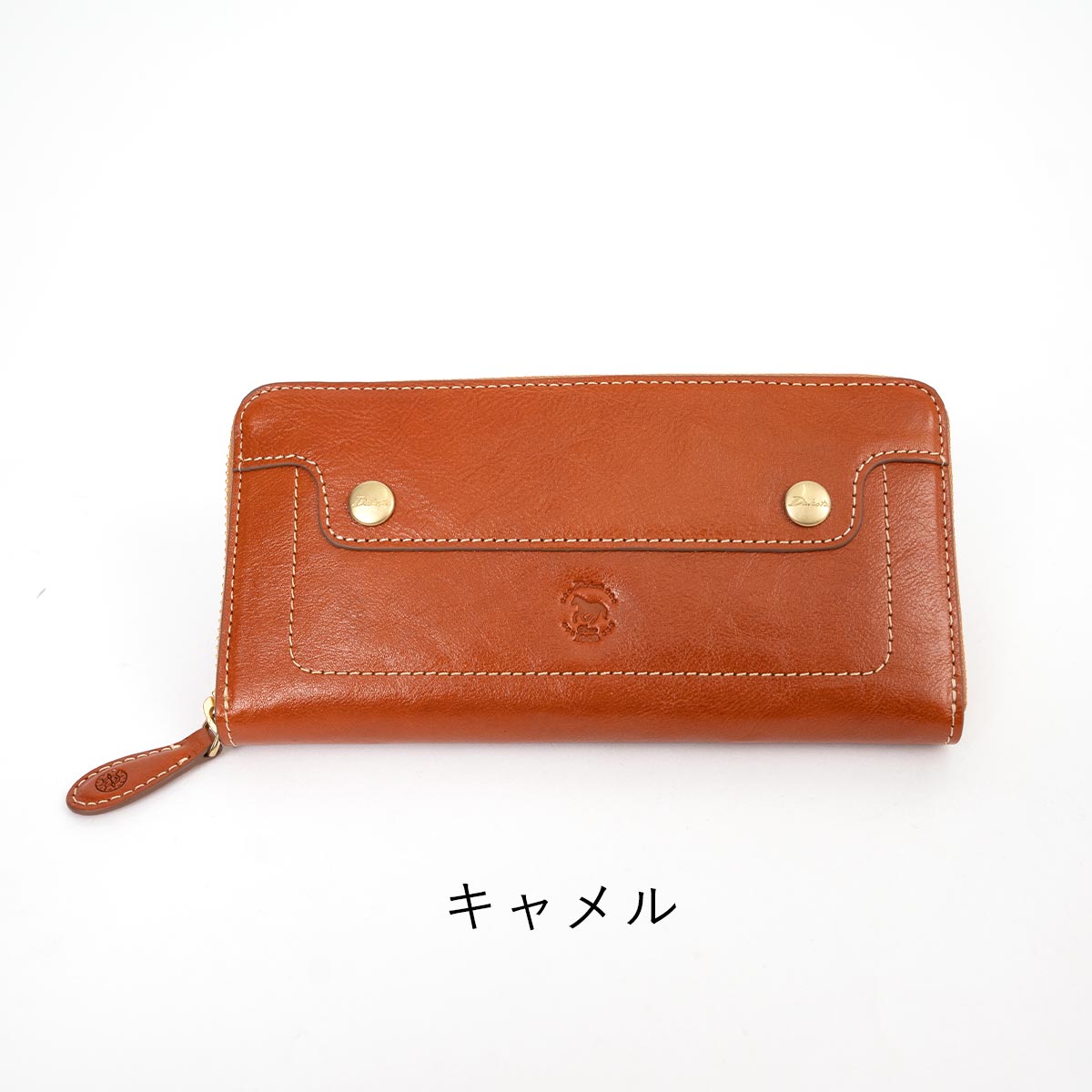 Dakota（ダコタ） 財布 長財布 レディース ヴィタミーナ 小銭入れあり