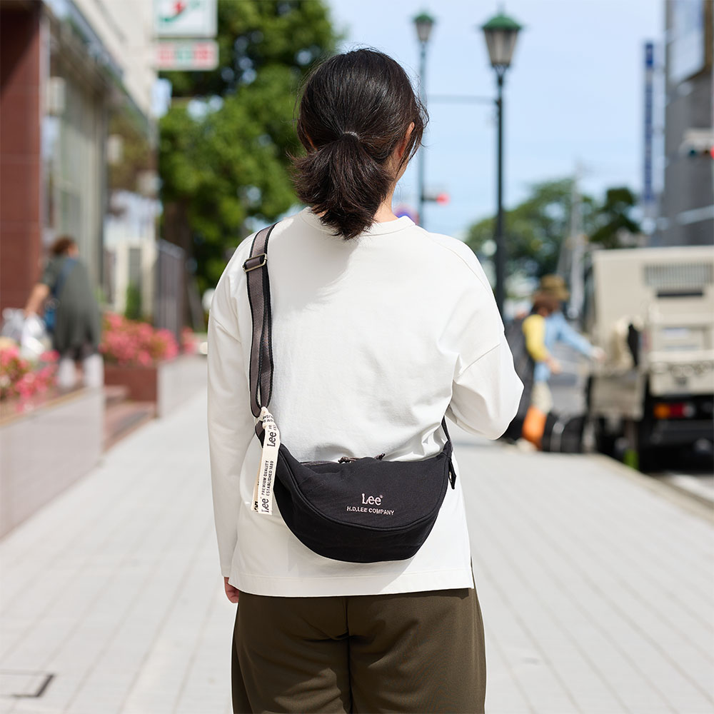 lee ショルダー バッグ 人気