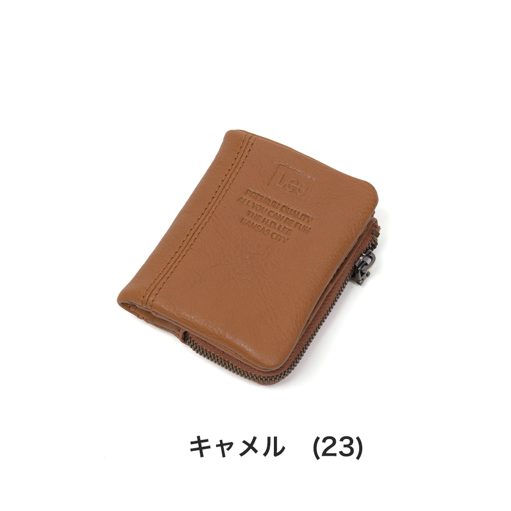 lea さま専用·͜· ꕤ︎︎ JAPAN FACTORY 長財布 メンズ 栃木レザー L字ファスナー 財布
