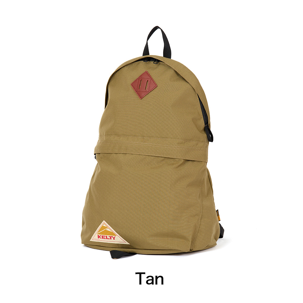 KELTY ケルティ リュック メンズ レディース DAYPACK リュック