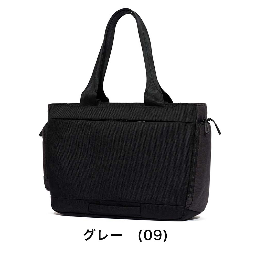 ace. GENE LABEL エース トートバッグ S コンビクルーザー 15L ace