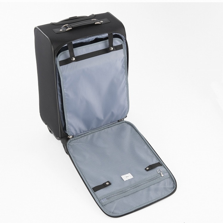 Ace（エース） スーツケース 機内持ち込み ソフト キャリーケース ace