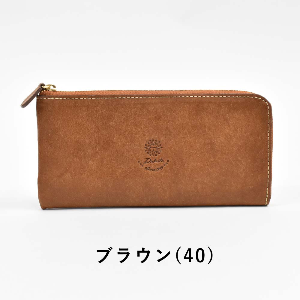 Dakota ダコタ 長財布 財布 レディース コラッジョ L字 Dakota ダコタ 長財布 財布 レディース コラッジョ L字