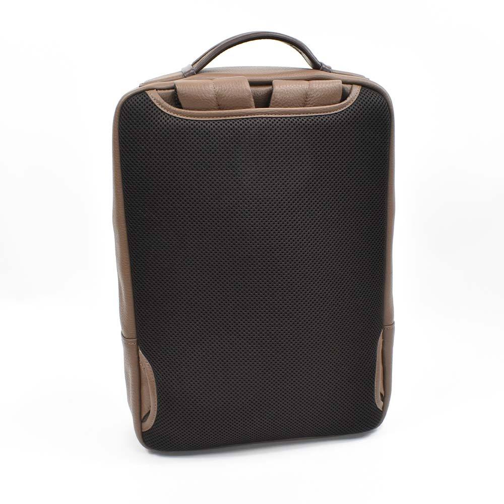 FIVE WOODS（ファイブウッズ） 本革 ビジネスリュック レディース