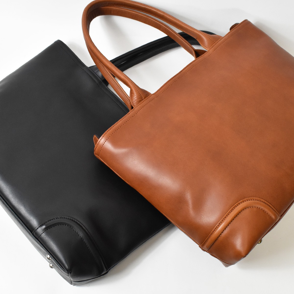 FIVE WOODS ファイブウッズ 本革 トートバッグ メンズ A4