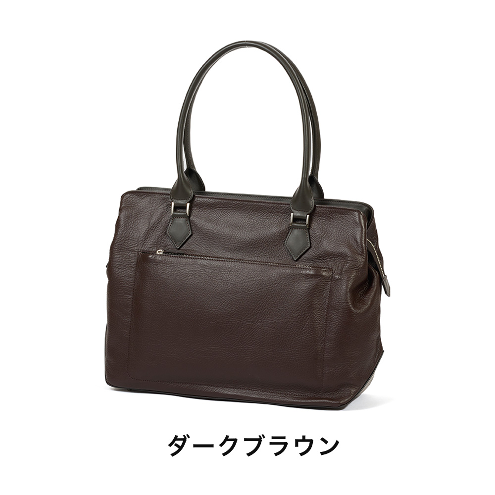 FIVE WOODS 本革 トートバッグ メンズ レディース A4 ファイブ