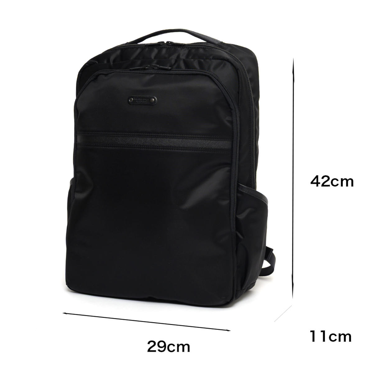 master-piece（マスターピース） リュック 16L A4 バックパック master