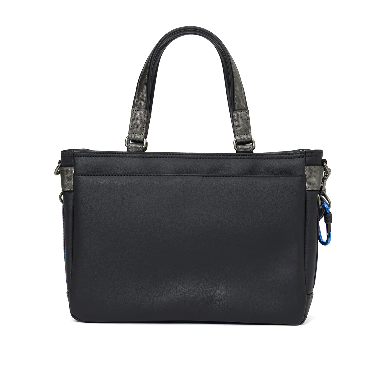 LANVIN en Bleu ランバン オン ブルー ミニトート トートバッグ