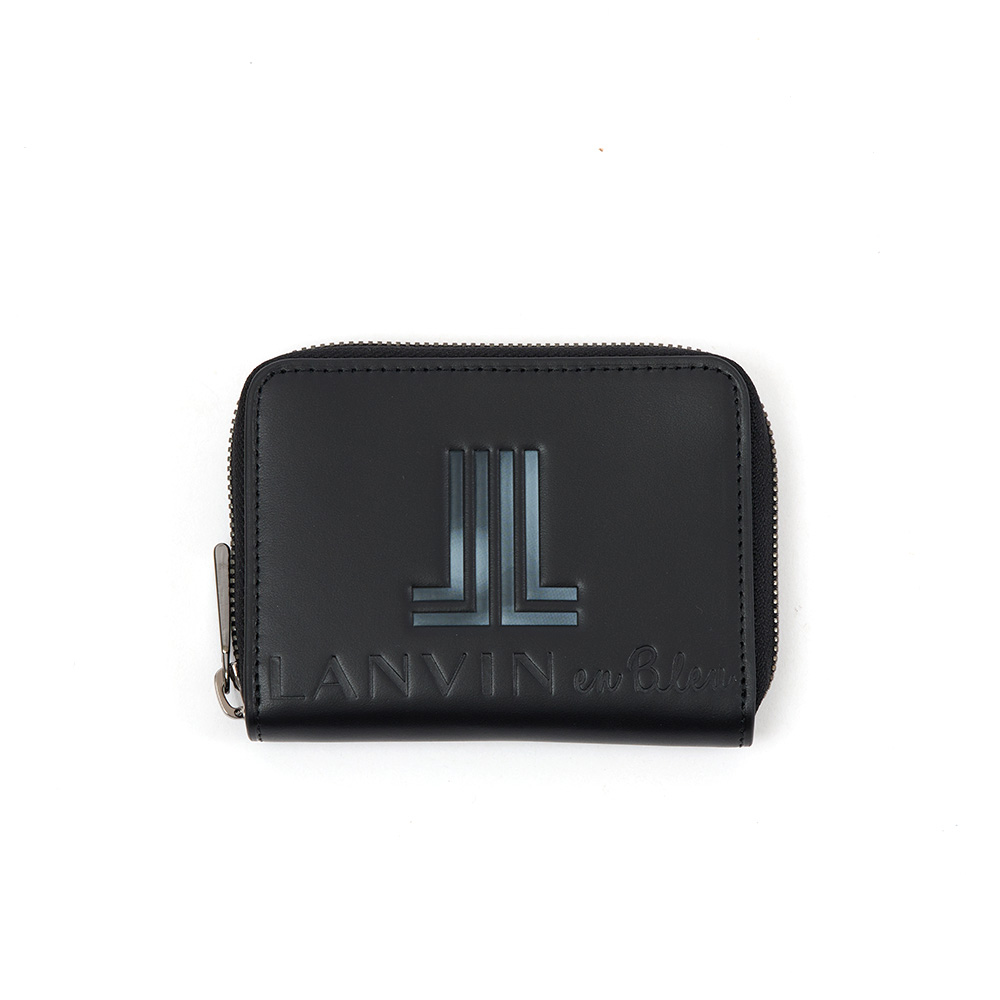 LANVIN en Bleu キーケース ランバン オン ブルー スウィッシュ