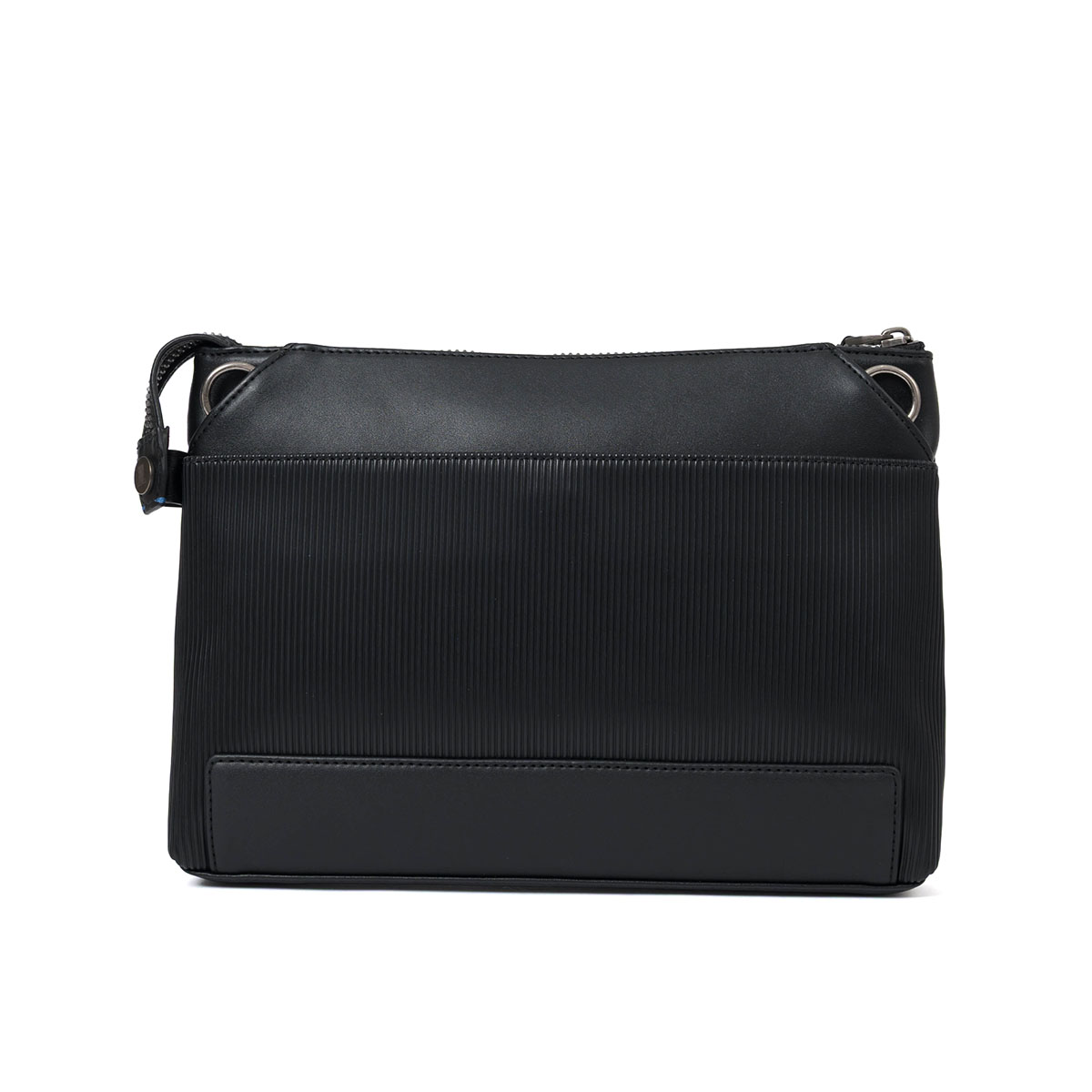 LANVIN en Bleu ランバン オン ブルー ショルダーバッグ クラッチ 