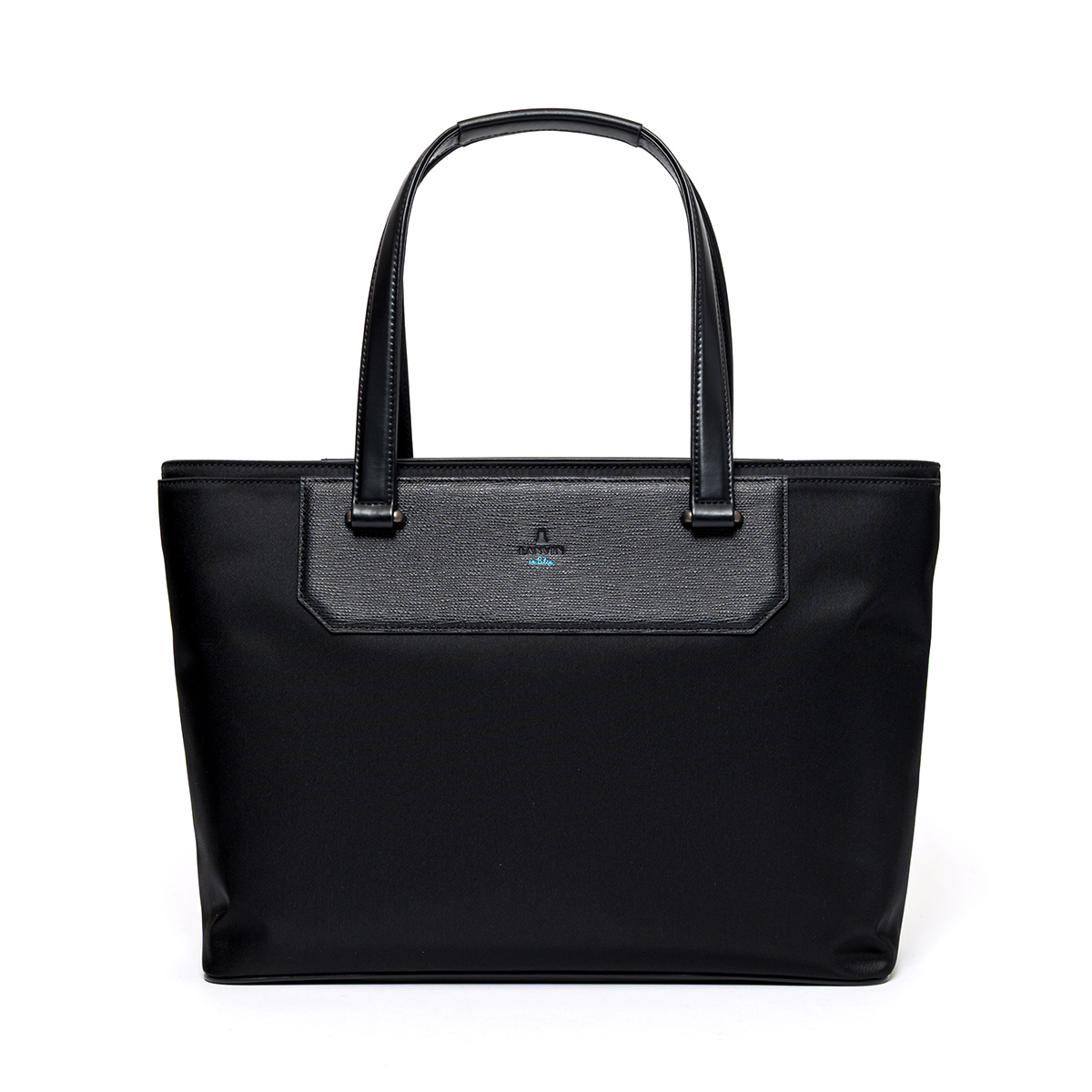 ランバン オンブルー トートバッグ ビジネストート LANVIN en Bleu