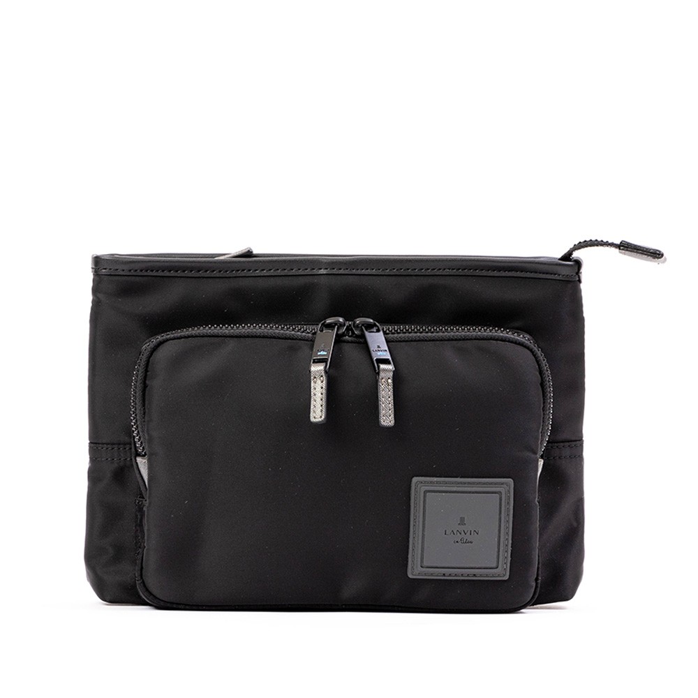 LANVIN en Bleu ランバン オン ブルー ショルダーバッグ