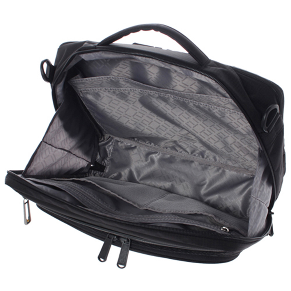 ace. GENE LABEL エース ショルダーバッグ A4サイズ 横型 ace