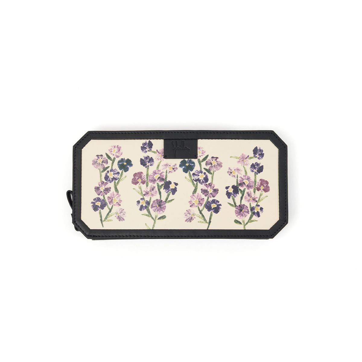 Sybilla（シビラ） 財布 長財布 アルマ ラウンドファスナー型 女性 