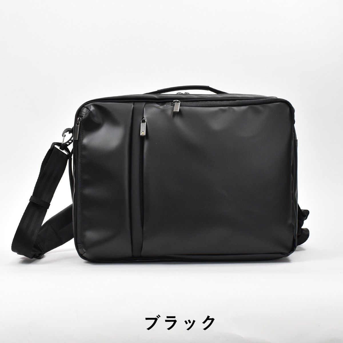 ace. GENE LABEL ビジネスリュック エース 3WAY ビジネスバッグ エース