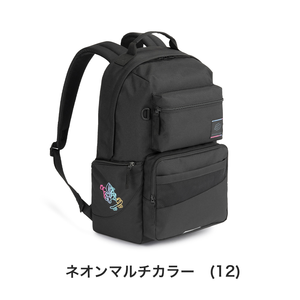 EDGELINK エッジリンク リュック 29L Dai/NEW×JACK コラボ B4 A4