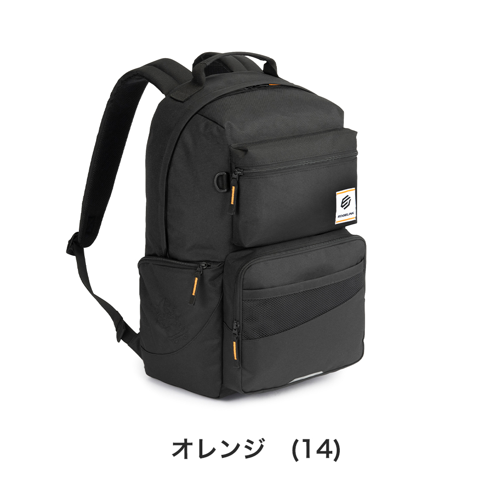 EDGELINK エッジリンク リュック 29L Dai/NEW×JACK コラボ B4 A4