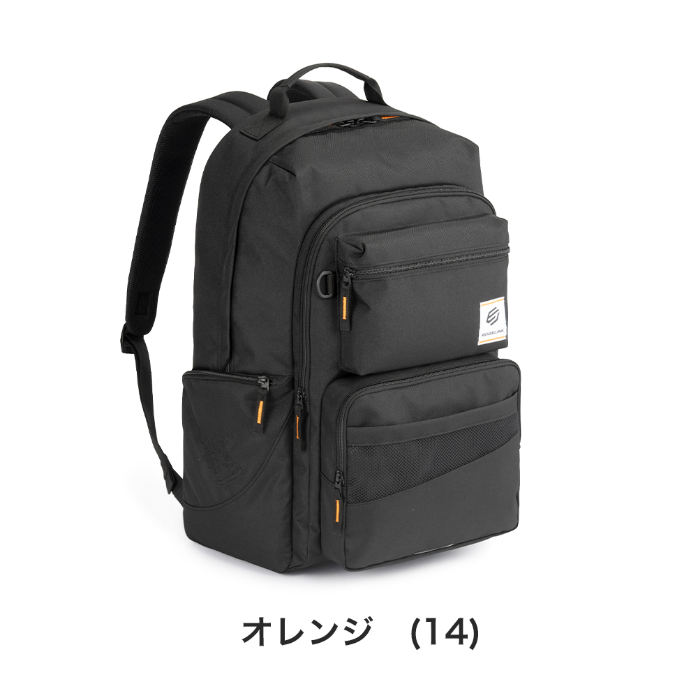 EDGELINK/エッジリンク アクロレイド リュックサック 25L No