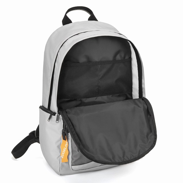 EDGELINK（エッジリンク） リュック 2気室 35L B4 A4 ポケットメイト