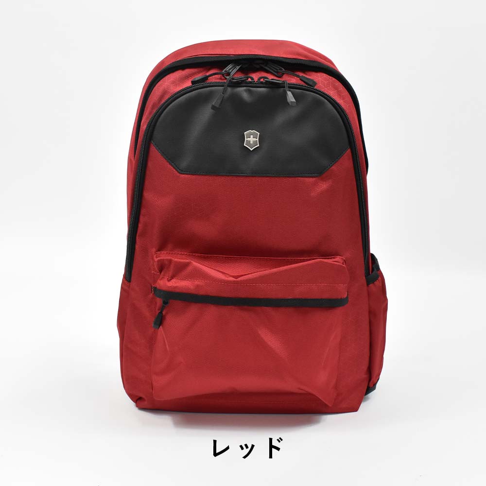 ビクトリノックス リュック VICTORINOX A4 25L アルトモント 