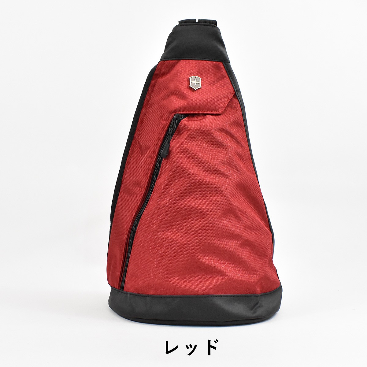 ビクトリノックス ボディバッグ VICTORINOX メンズ レディース ショルダーバッグ ワンショルダー おしゃれ かっこいい ブランド 三角  606748 606749 606750