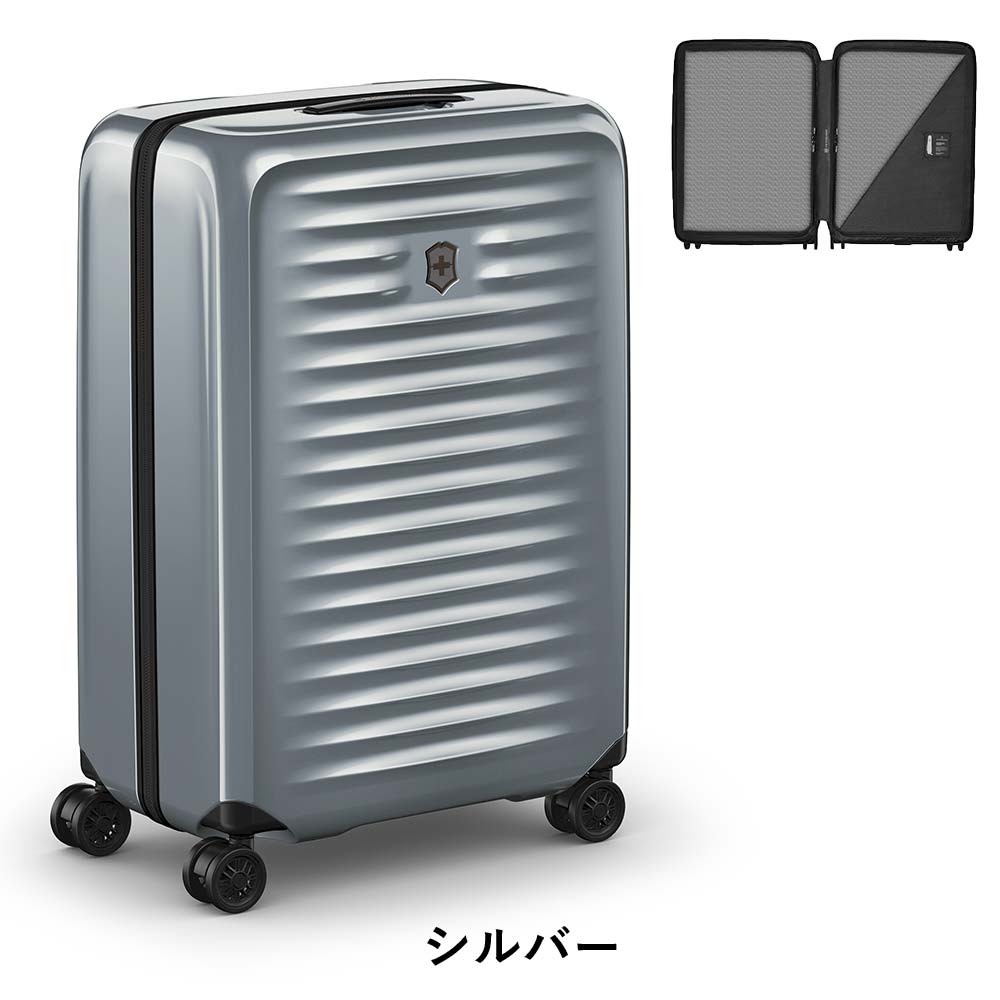 VICTORINOX ビクトリノックス スーツケース 74L 4泊 5泊 6泊 7泊 VICTORINOX ビクトリノックス スーツケース 74L 4泊 5泊 6泊 7泊