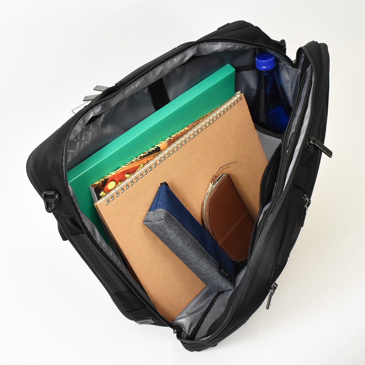 ace. GENE LABEL ビジネスリュック エース 3WAY ビジネスバッグ エース