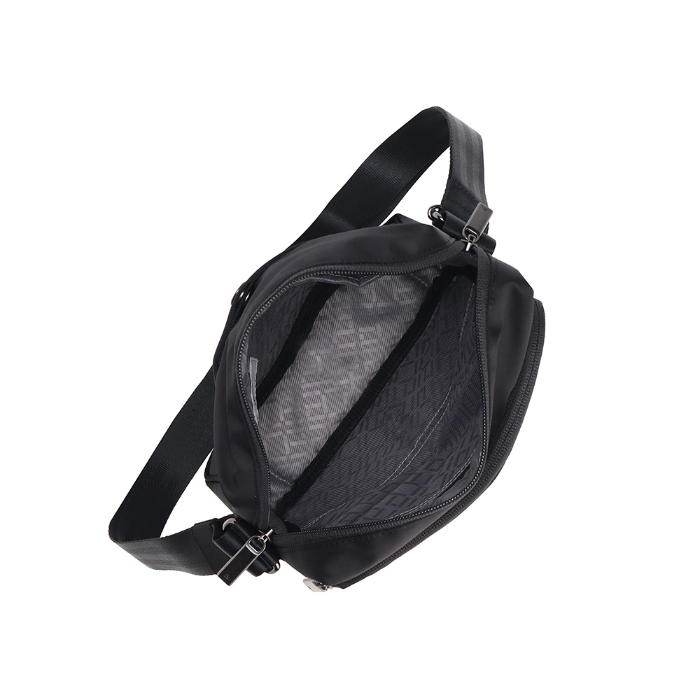 ace. GENE LABEL エース ショルダーバッグ ace メンズ スリ